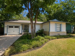 1004 Cordell Street, Denton, TX 76201