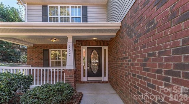 105 Ashmont Drive 1, Kannapolis, NC 28081