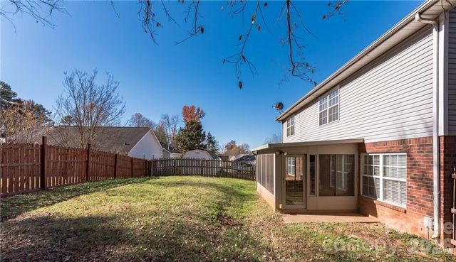 105 Ashmont Drive 1, Kannapolis, NC 28081