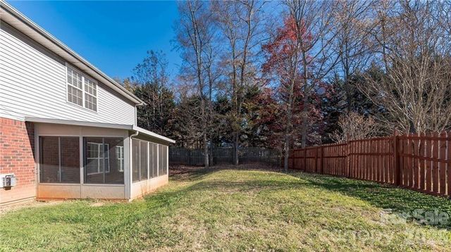 105 Ashmont Drive 1, Kannapolis, NC 28081