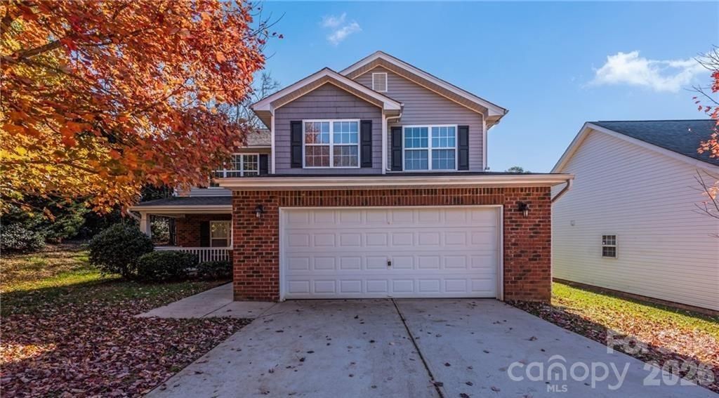 105 Ashmont Drive 1, Kannapolis, NC 28081