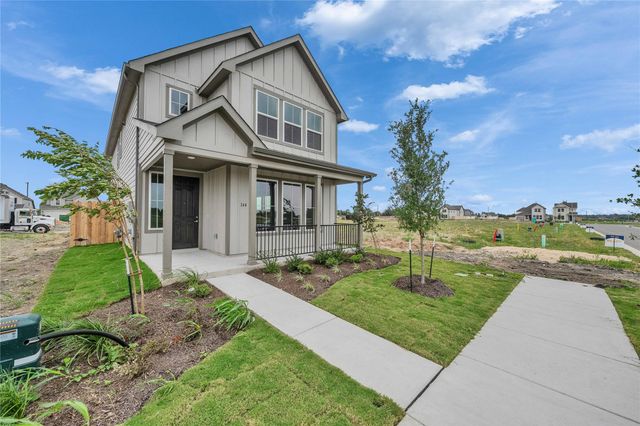 144 Hartson DR, Taylor, TX 76574