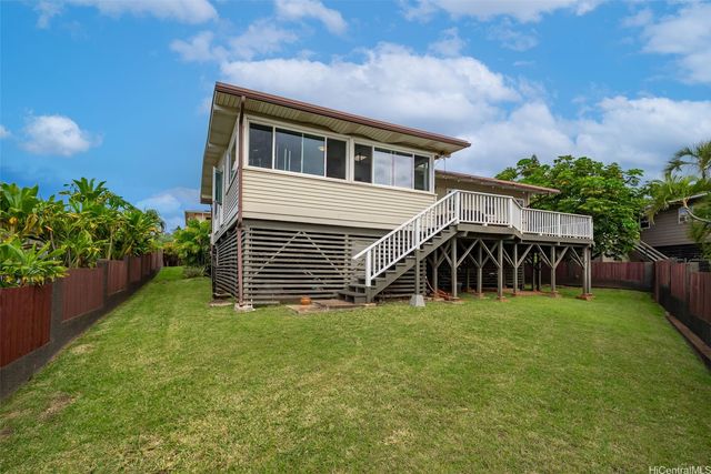 92-889 Kohupono Street, Kapolei, HI 96707