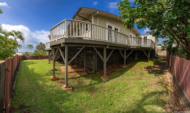 92-889 Kohupono Street, Kapolei, HI 96707