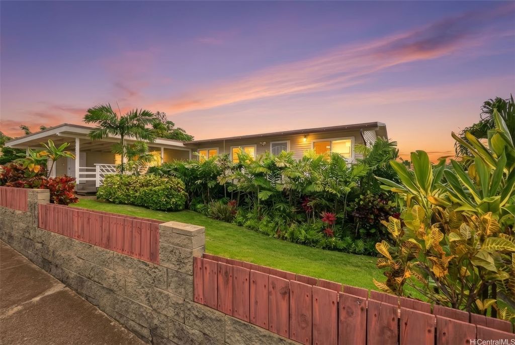92-889 Kohupono Street, Kapolei, HI 96707