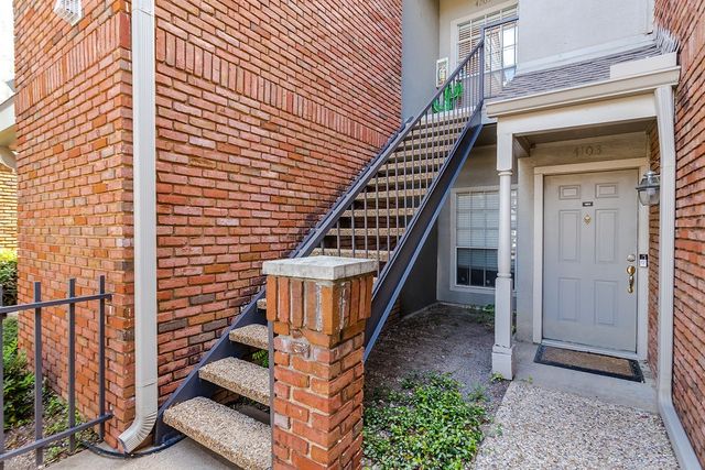 12680 Hillcrest Road 4203, Dallas, TX 75230