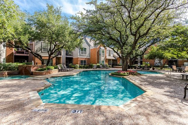 12680 Hillcrest Road 4203, Dallas, TX 75230