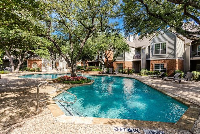 12680 Hillcrest Road 4203, Dallas, TX 75230