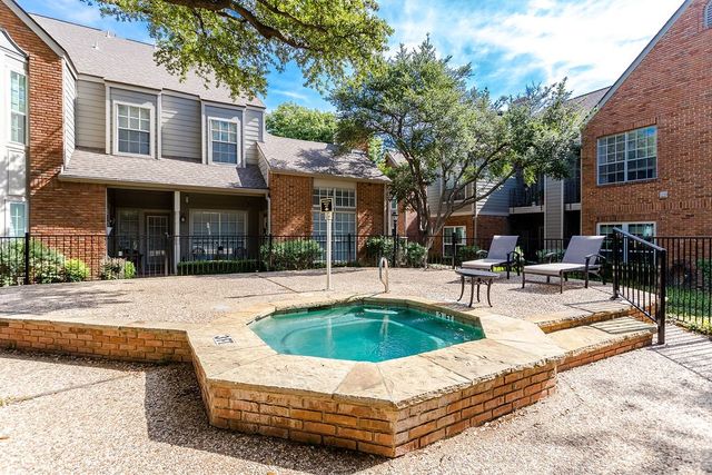 12680 Hillcrest Road 4203, Dallas, TX 75230