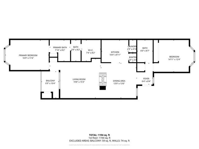 12680 Hillcrest Road 4203, Dallas, TX 75230