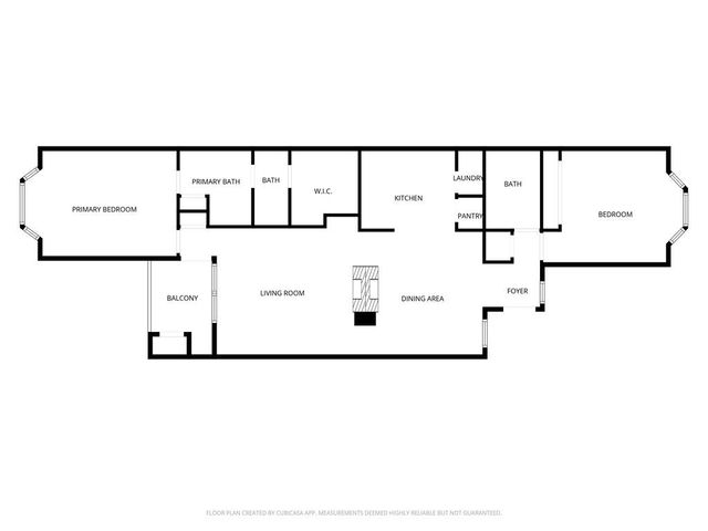 12680 Hillcrest Road 4203, Dallas, TX 75230