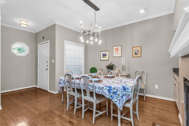 12680 Hillcrest Road 4203, Dallas, TX 75230