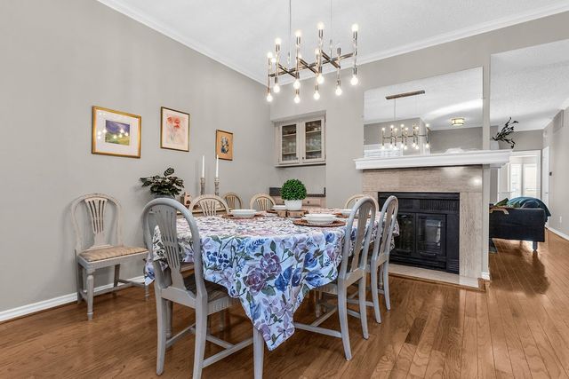12680 Hillcrest Road 4203, Dallas, TX 75230