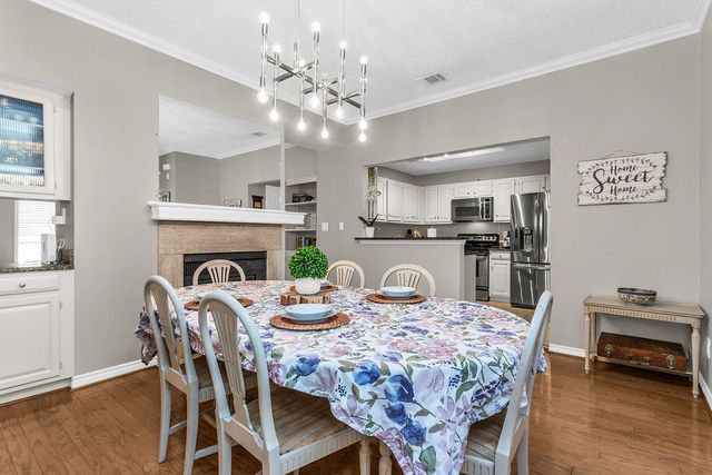 12680 Hillcrest Road 4203, Dallas, TX 75230