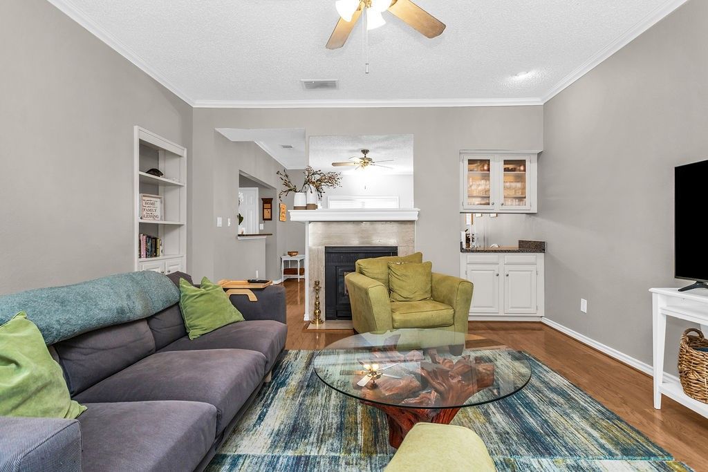 12680 Hillcrest Road 4203, Dallas, TX 75230