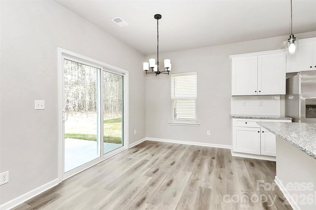 8208 Stonemere Lane, Charlotte, NC 28215