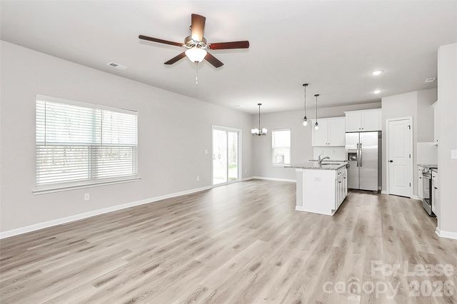 8208 Stonemere Lane, Charlotte, NC 28215