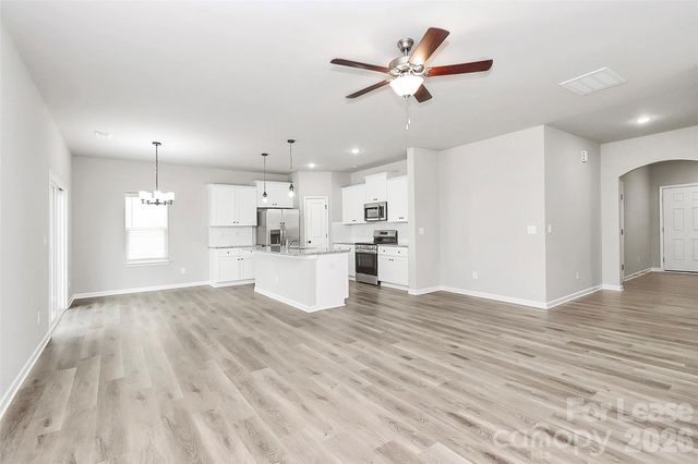 8208 Stonemere Lane, Charlotte, NC 28215
