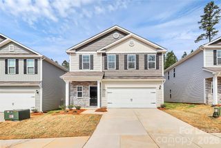 8208 Stonemere Lane, Charlotte, NC 28215