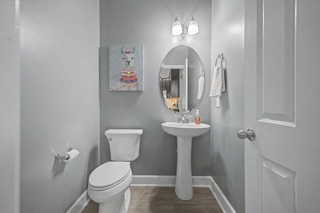 5117 Ander Dr, Brentwood, TN 37027