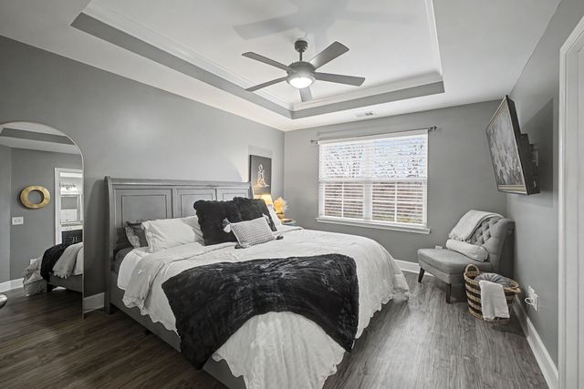 5117 Ander Dr, Brentwood, TN 37027