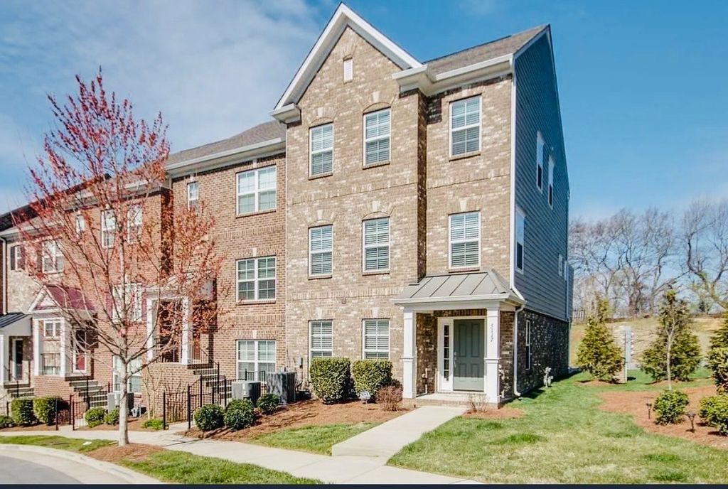 5117 Ander Dr, Brentwood, TN 37027
