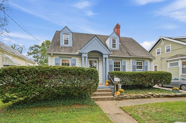 33 Hillsdale Street, Cincinnati, OH 45216