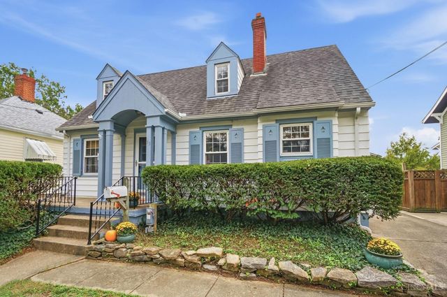 33 Hillsdale Street, Cincinnati, OH 45216