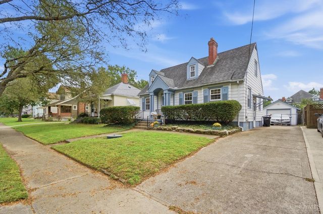 33 Hillsdale Street, Cincinnati, OH 45216