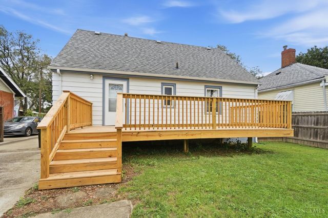 33 Hillsdale Street, Cincinnati, OH 45216