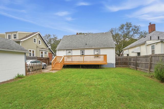 33 Hillsdale Street, Cincinnati, OH 45216