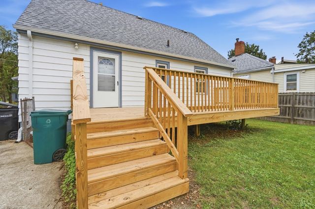 33 Hillsdale Street, Cincinnati, OH 45216