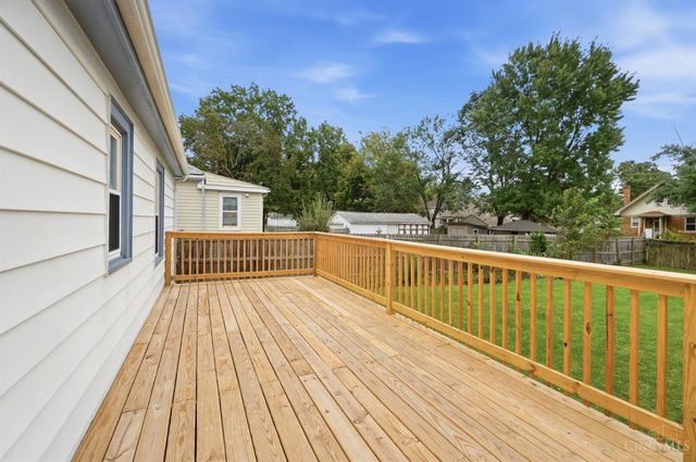 33 Hillsdale Street, Cincinnati, OH 45216