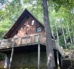 7 Lloyd Lane, Stanton, KY 40380