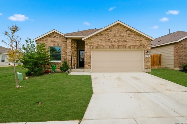 6902 PAIL PL, San Antonio, TX 78252