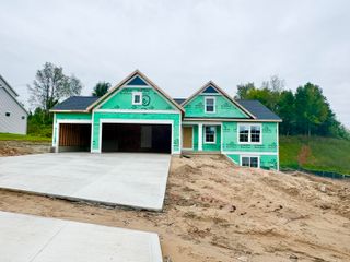 5925 Valley Point Drive Se, Caledonia Twp, MI 49316