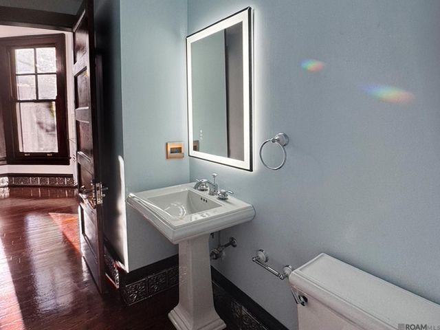 2323 Saint Charles Ave, New Orleans, LA 70130