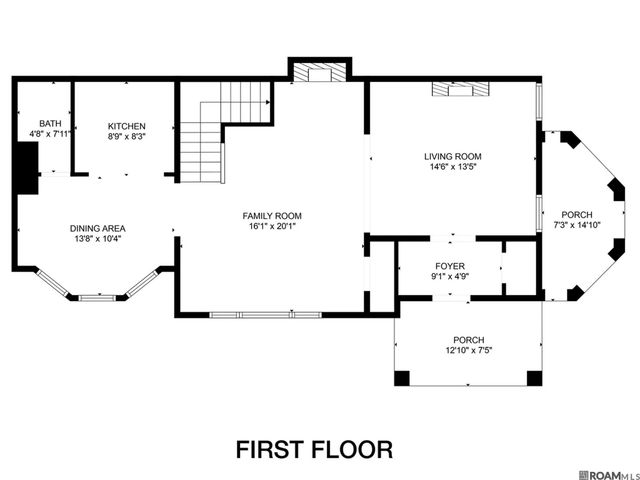 2323 Saint Charles Ave, New Orleans, LA 70130