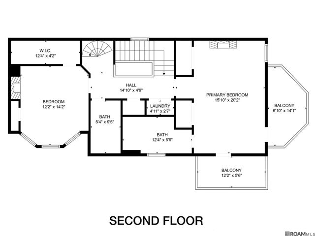 2323 Saint Charles Ave, New Orleans, LA 70130