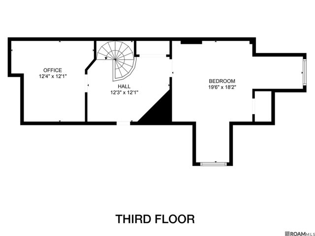 2323 Saint Charles Ave, New Orleans, LA 70130