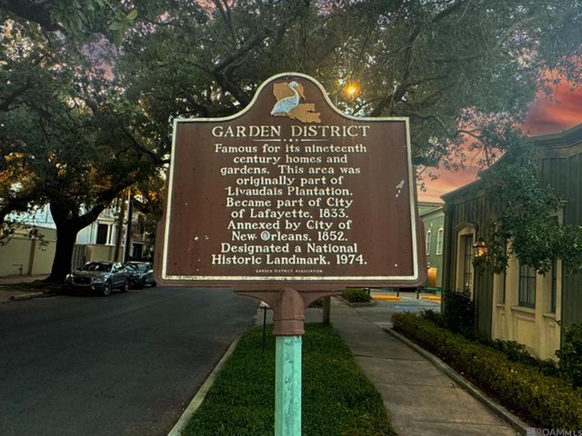 2323 Saint Charles Ave, New Orleans, LA 70130