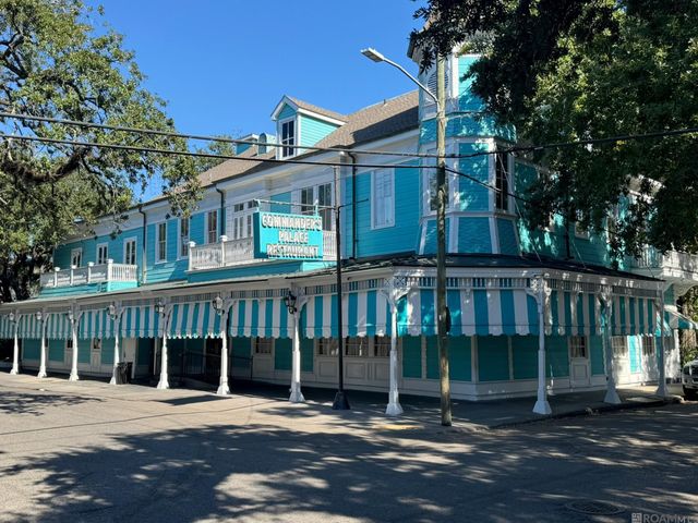 2323 Saint Charles Ave, New Orleans, LA 70130