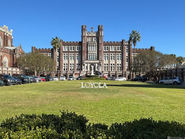 2323 Saint Charles Ave, New Orleans, LA 70130