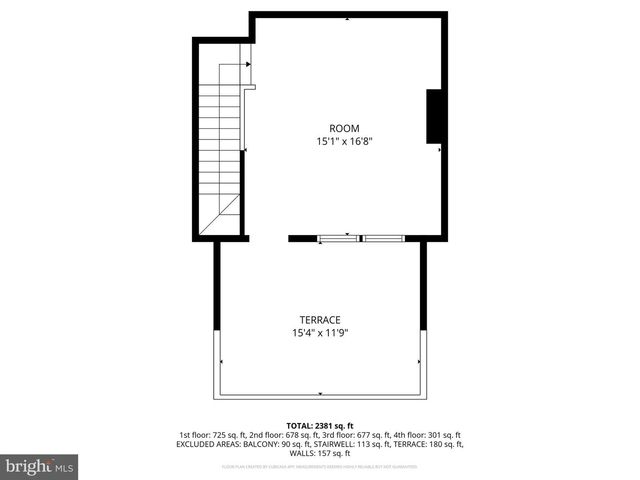 17354 REDSHANK RD, Dumfries, VA 22026