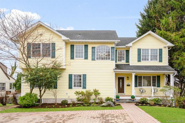 1127 Jensen Avenue, Mamaroneck, NY 10543