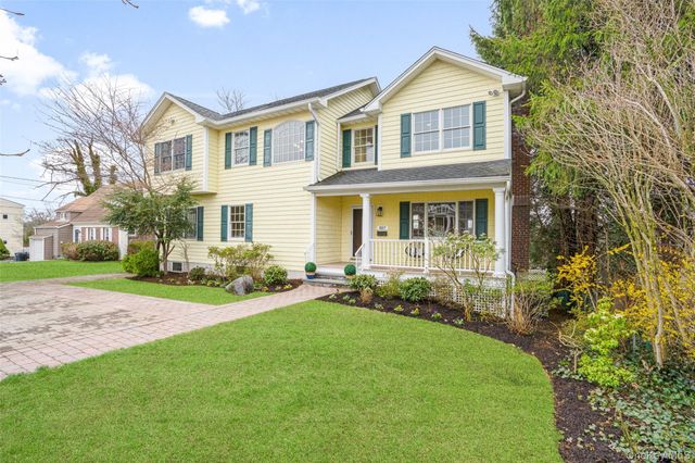 1127 Jensen Avenue, Mamaroneck, NY 10543