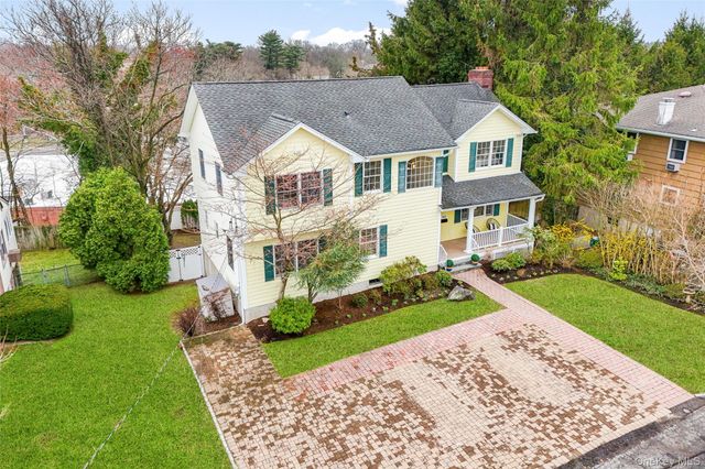 1127 Jensen Avenue, Mamaroneck, NY 10543