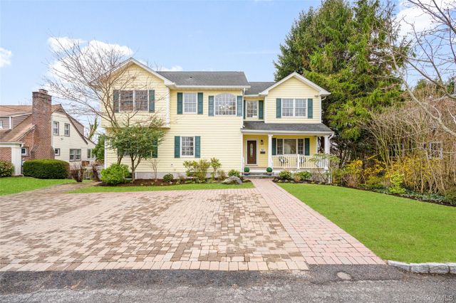 1127 Jensen Avenue, Mamaroneck, NY 10543