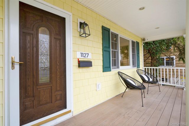 1127 Jensen Avenue, Mamaroneck, NY 10543