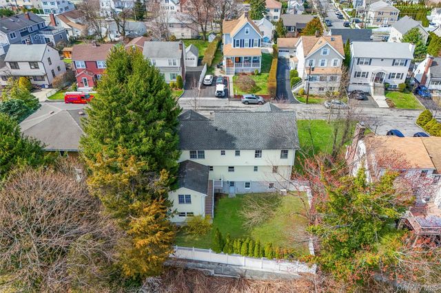 1127 Jensen Avenue, Mamaroneck, NY 10543